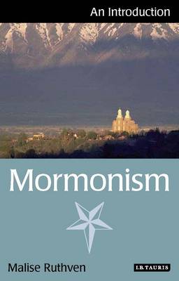 Book cover for Mormonism