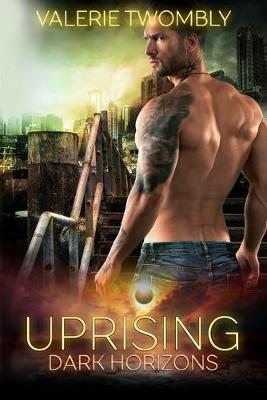 Cover of Uprising