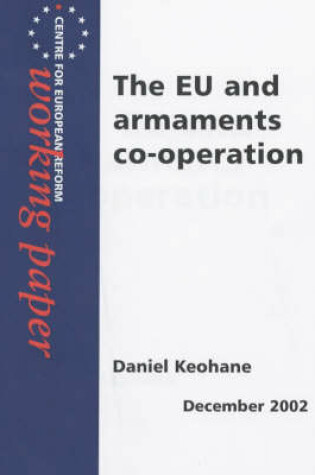 Cover of The EU and Armaments Co-Operation