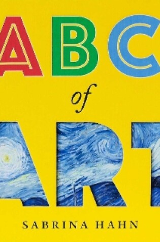 Cover of ABCs of Art