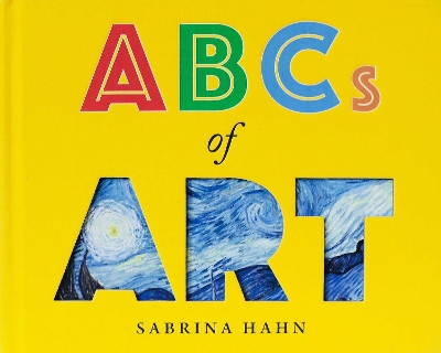 Cover of ABCs of Art