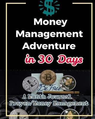 Book cover for Money Management Adventure in 30 Days