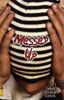 Book cover for Messed Up