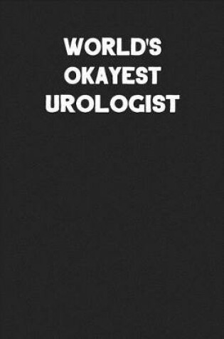 Cover of World's Okayest Urologist