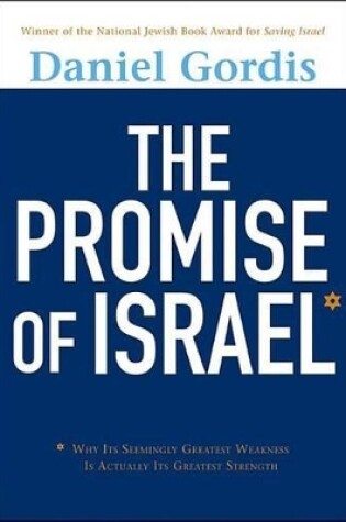 Cover of The Promise of Israel