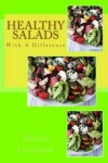 Book cover for Healthy Salads