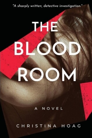 Cover of The Blood Room