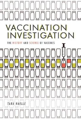 Book cover for Vaccination Investigation