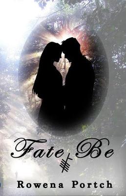 Book cover for Fate Be