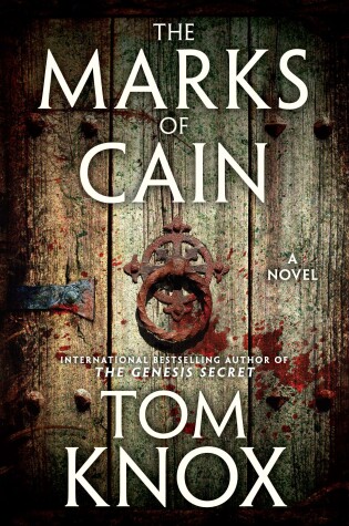 Cover of The Marks of Cain
