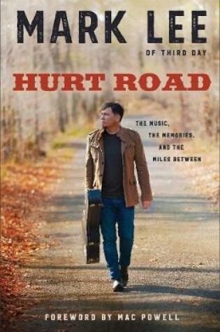 Cover of Hurt Road