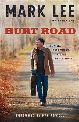 Book cover for Hurt Road