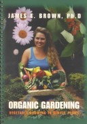 Book cover for Organic Gardening