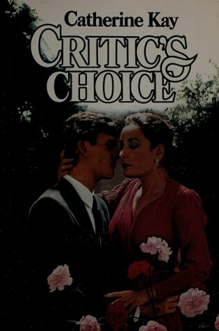 Cover of Critic's Choice