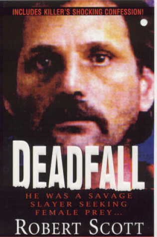 Cover of Deadfall