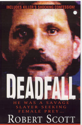 Book cover for Deadfall