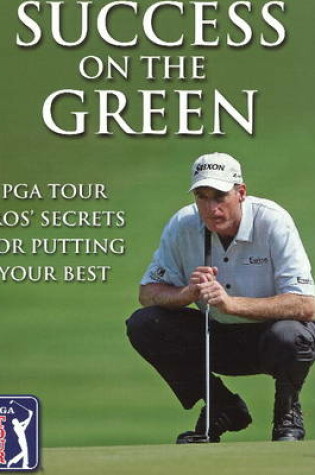 Cover of Success on the Green