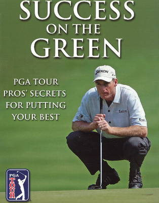 Book cover for Success on the Green