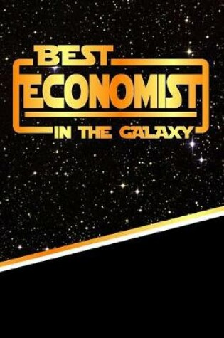 Cover of The Best Economist in the Galaxy