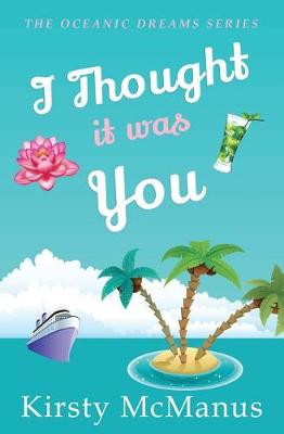 Cover of I Thought It Was You