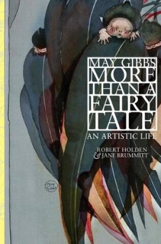 Cover of May Gibbs