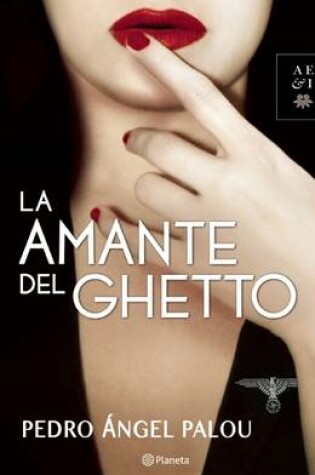 Cover of La Amante del Ghetto