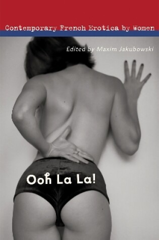 Cover of Ooh La La!