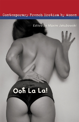 Book cover for Ooh La La!