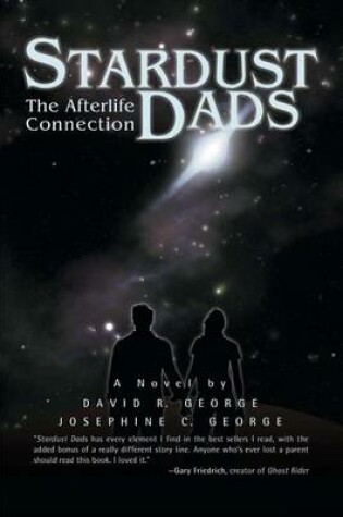 Cover of Stardust Dads