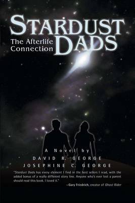 Book cover for Stardust Dads