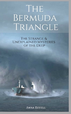 Book cover for The BERMUDA TRIANGLE