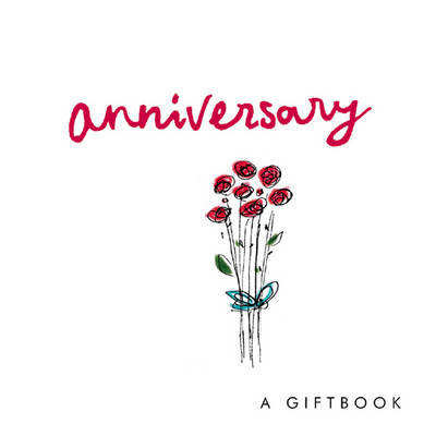 Book cover for Anniversary!