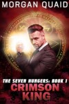 Book cover for The Seven Hungers