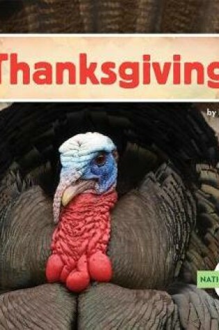 Cover of Thanksgiving