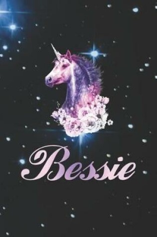 Cover of Bessie