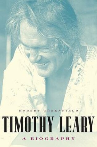 Cover of Timothy Leary