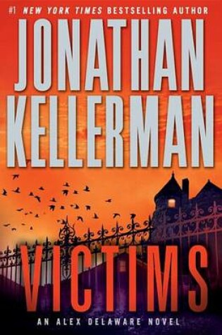 Cover of Victims