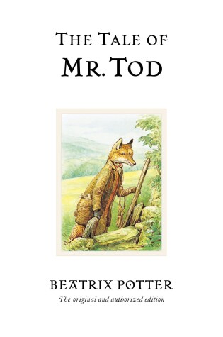 The Tale of Mr. Tod