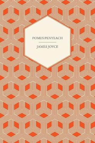 Cover of Pomes Penyeach