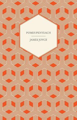 Book cover for Pomes Penyeach