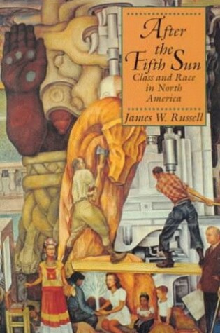 Cover of After the Fifth Sun