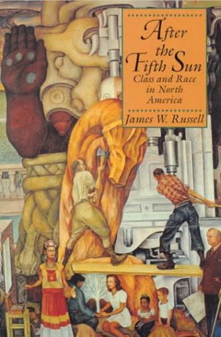 Book cover for After the Fifth Sun