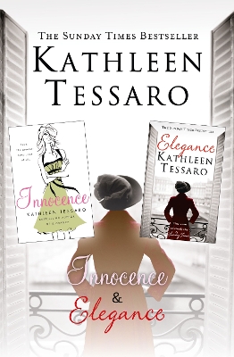 Book cover for Elegance and Innocence