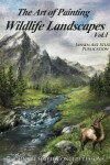 Book cover for The Art of Painting Wildlife Landscapes