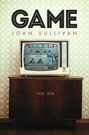 Cover of Game