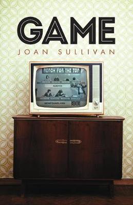 Book cover for Game