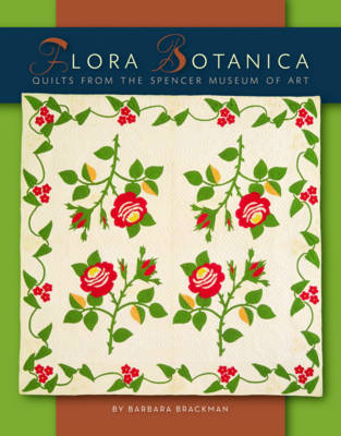 Book cover for Flora Botanica