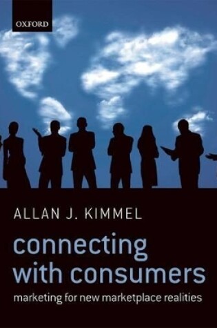 Cover of Connecting With Consumers