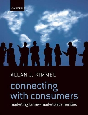 Book cover for Connecting With Consumers