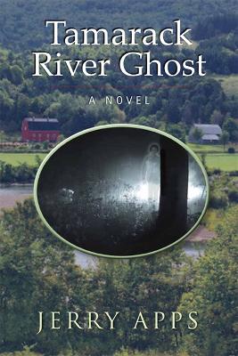 Book cover for Tamarack River Ghost